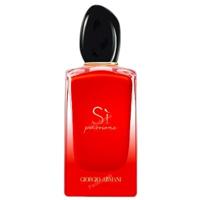 Giorgio Armani Si Passione Intense Eau de Parfum 100 ml