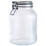 Day Bocal de conservation en verre 1,9 L