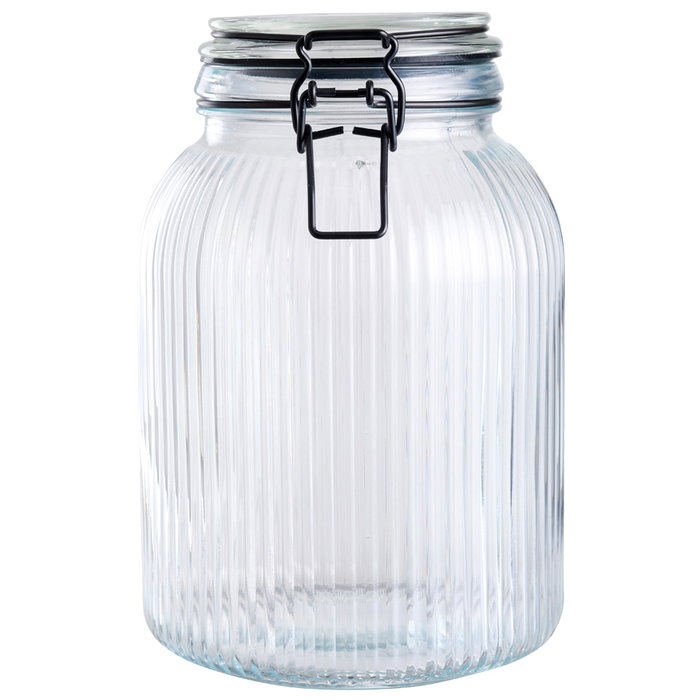 Day Bocal de conservation en verre 1,9 L Day Bocal de conservation en verre 1,9 L