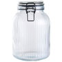 Day Bocal de conservation en verre 1,9 L