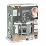 Smoby Tefal Cuisine Studio XL Bubble avec fonction Magic Bubble - 34 accessoires