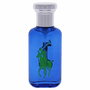 Ralph Lauren Big Pony Homme Eau de Toilette Vaporisateur 50 ml - Parfum masculin vivifiant et rafraîchissant boisé