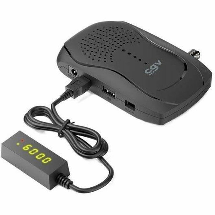 CGV PREMIO EASYONE HD4 CGV PREMIO EASYONE HD4