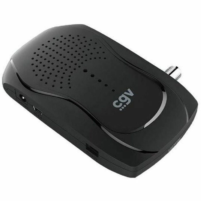 CGV PREMIO EASYONE HD4 CGV PREMIO EASYONE HD4