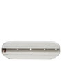 Base Rail LED Monophasé Blanc pour Projecteur Surface
