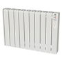 Radiateur à Huile Cointra COSMOS1500 Blanc 1500 W