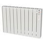 Radiateur à Huile Cointra COSMOS1500 Blanc 1500 W