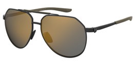 Under Armour UA-HONCHO-G-3OLG0CT