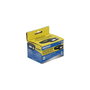 WOLFPACK LINEA PROFESIONAL Lampe Frontale LED Rechargeable 400/100 Lumens