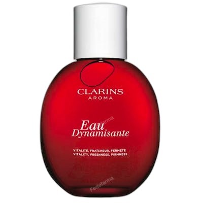 Clarins Eau Dynamisante 50 ml