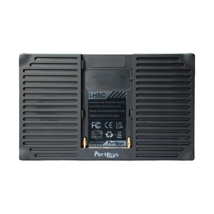 Portkeys LH5C Moniteur de contrôle de caméra 5,4 pouces
