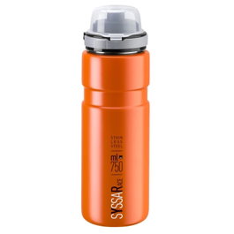 Elite Bidon Syssa Race Orange 750 ml