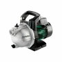 Metabo P 4000 G Pompe de jardin 1100 W Vert