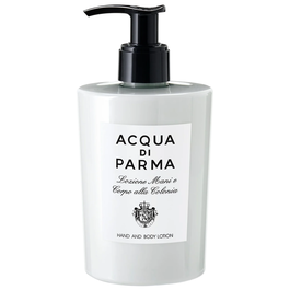 Acqua di Parma Colonia - Lait Corporel Hydratant Unisexe - 300 ml