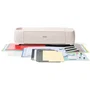 Cricut Explore 4 Seashell Pack Machine de Découpe + Kit Essentiel
