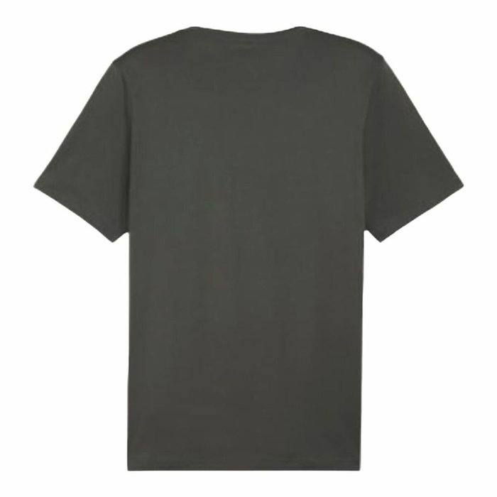 T-shirt à manches courtes homme Puma Essentials Gris