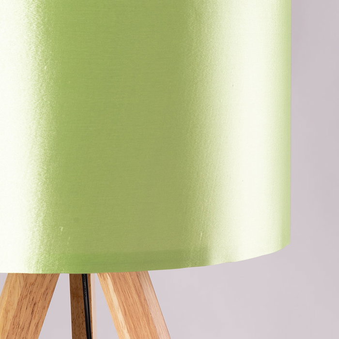 Kano-1 Lampadaire Vert / Cream Kano-1 Lampadaire Vert / Cream