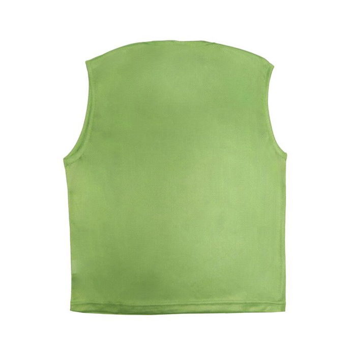 Dossard de Sport pour Enfants Efa PETO EFA-VENE Vert clair (12 Ans)