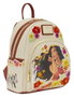 Loungefly Sac à dos Mini Live Action Vaiana : La Légende du bout du monde