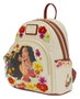 Loungefly Sac à dos Mini Live Action Vaiana : La Légende du bout du monde
