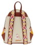 Loungefly Sac à dos Mini Live Action Vaiana : La Légende du bout du monde