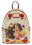 Loungefly Sac à dos Mini Live Action Vaiana : La Légende du bout du monde