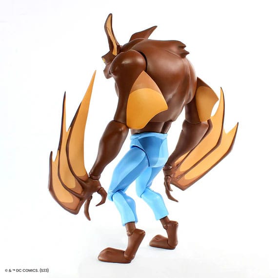 Batman figurine 1/6 Man-Bat 32 cm