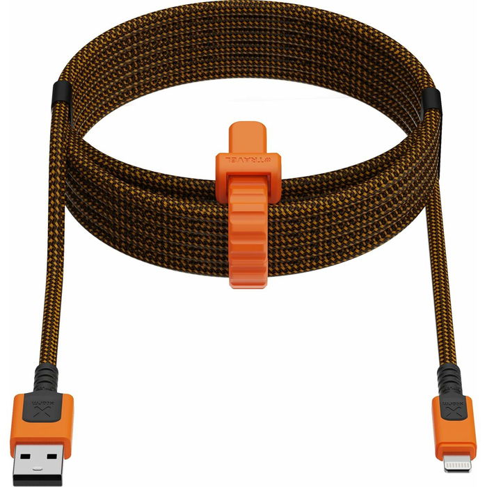 Câble USB Xtorm CXX2001 Orange