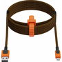 Câble USB Xtorm CXX2001 Orange