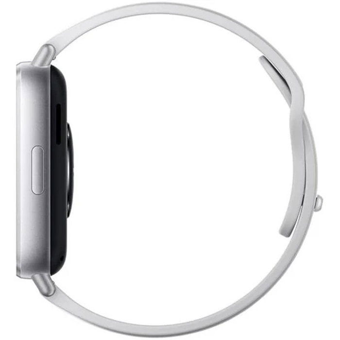 Xiaomi Redmi Watch 5 Active – Montre connectée avec écran 2", HyperOS, appels Bluetooth, autonomie 18 jours, IPX8 Xiaomi Redmi Watch 5 Active – Montre connectée avec écran 2", HyperOS, appels Bluetooth, autonomie 18 jours, IPX8