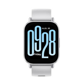 Xiaomi Redmi Watch 5 Active – Montre connectée avec écran 2", HyperOS, appels Bluetooth, autonomie 18 jours, IPX8
