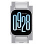 Xiaomi Redmi Watch 5 Active Gris Argenté