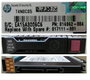 Hewlett Packard Enterprise Disque Dur SSD MU 960 Go 2.5" SATA III Qualification de Substitution, SFF, SC