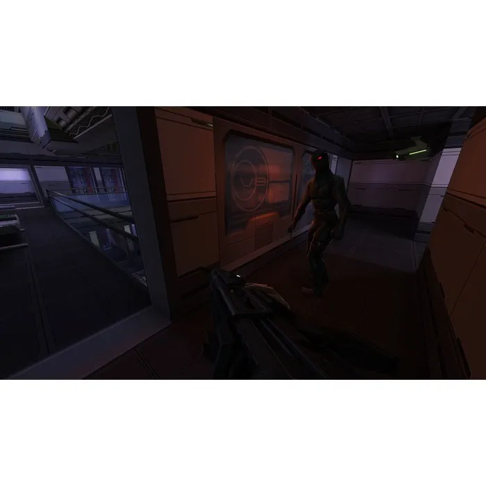 Just For Games System Shock 2 Remastered - Jeu PS5