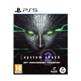 Just For Games System Shock 2 Remastered - Jeu PS5