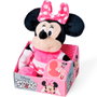 SIMBA Peluche Minnie Mouse Magnétique 12 cm