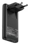 Verbatim Fold n Go GaN Charger 65W 2x USB-C Noir