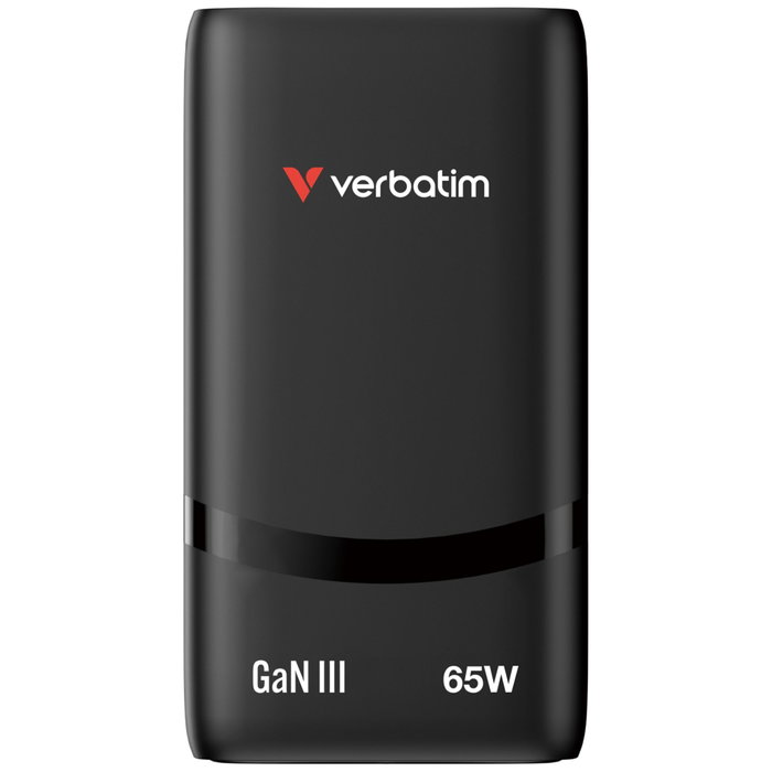 Verbatim Foldable 65W / 32354 Noir