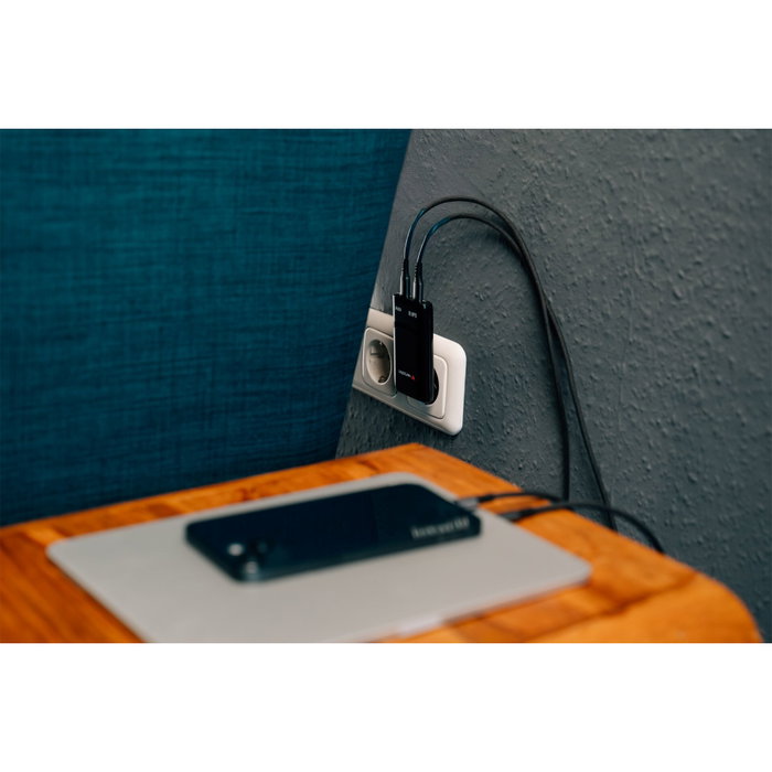 Verbatim Foldable 65W / 32354 Noir