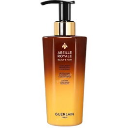 Guerlain Abeille Royale Scalp & Hair Shampoing Revitalisant et Fortifiant 290 ml