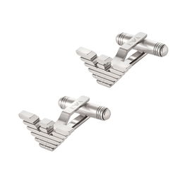 Boutons de manchette Emporio Armani EGS3164040