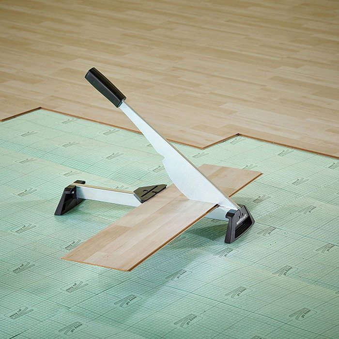 Guillotine Wolfcraft LC 100 Laminé Autocollants Aluminium Guillotine Wolfcraft LC 100 Laminé Autocollants Aluminium
