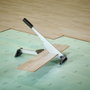 Guillotine Wolfcraft LC 100 Laminé Autocollants Aluminium