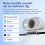 Webcam Elgato Facecam Neo