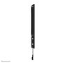 Neomounts WL30-550BL12 Support Mural Fixe pour Téléviseurs/Écrans 24 à 65 pouces (VESA 50x50-200x200mm), Charge Max 40 kg - Noir
