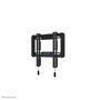 Neomounts WL30-550BL12 Support Mural Fixe pour Téléviseurs/Écrans 24 à 65 pouces (VESA 50x50-200x200mm), Charge Max 40 kg - Noir