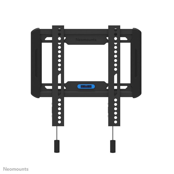 Neomounts WL30-550BL12 Support Mural Fixe pour Téléviseurs/Écrans 24 à 65 pouces (VESA 50x50-200x200mm), Charge Max 40 kg - Noir