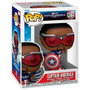 Funko Captain America Brave New World POP! Movies Figurine en vinyle