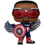 Funko Captain America Brave New World POP! Movies Figurine en vinyle