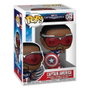 Funko Captain America Brave New World POP! Movies Figurine en vinyle